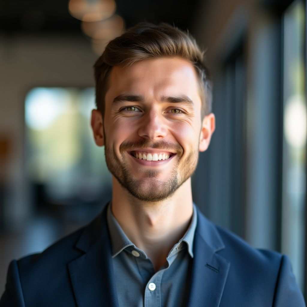 Burak Köse teknoloji startup kurucusu müşteri